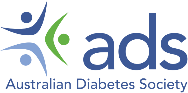 Australian Diabetes Society Logo